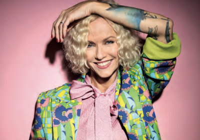 Karin Krajčo Babinská