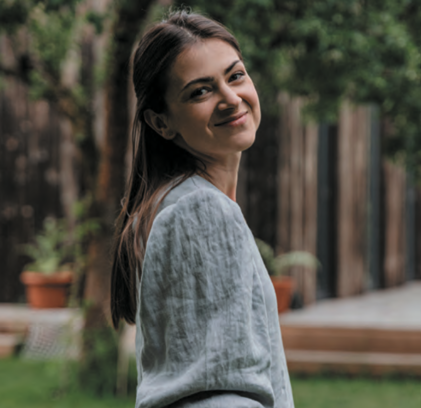 Karolína Fourová