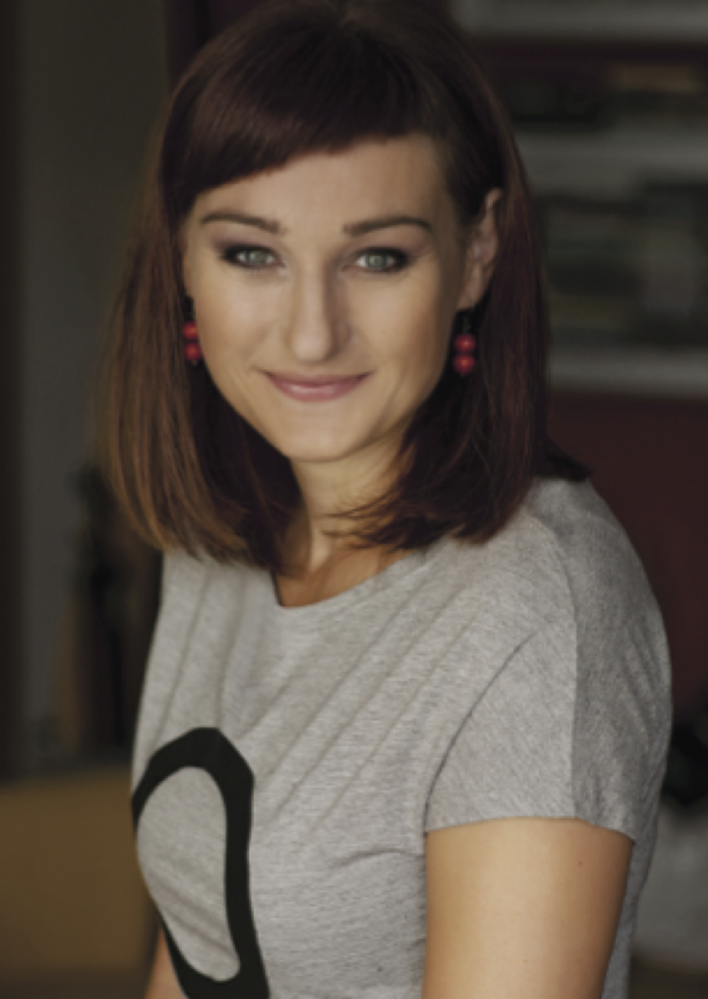 Kateřina Tučková