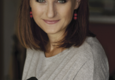 Kateřina Tučková