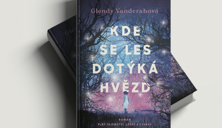 Kde se les dotýká hvězd