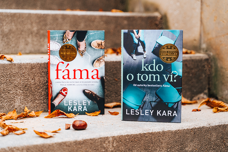 Kdo o tom ví recenze blog