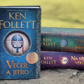Ken Follett blog