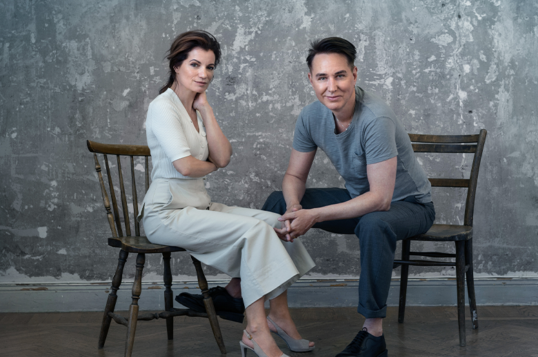 Kepler rozhovor blog