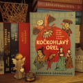Kockohlavy orel recenze