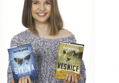 Kristýna-Trpková