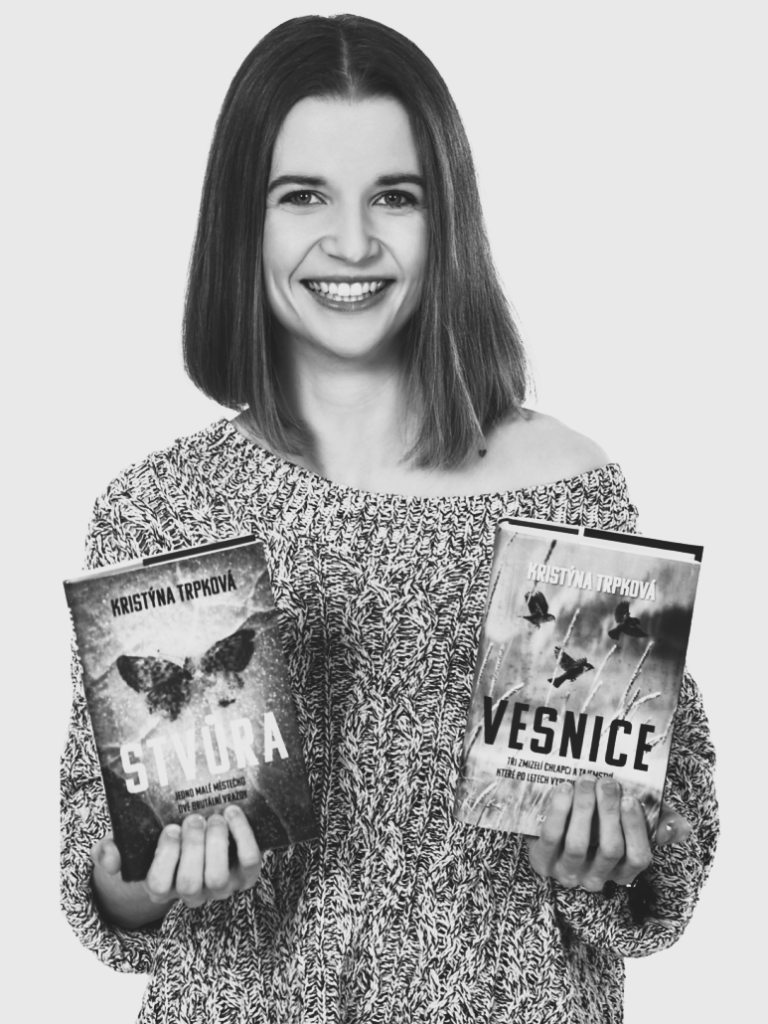 Kristýna Trpková orez