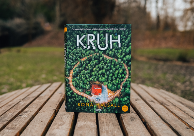 Kruh blog