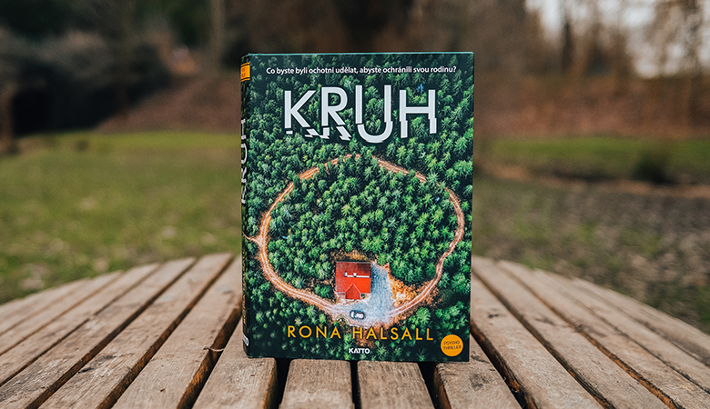 Kruh blog