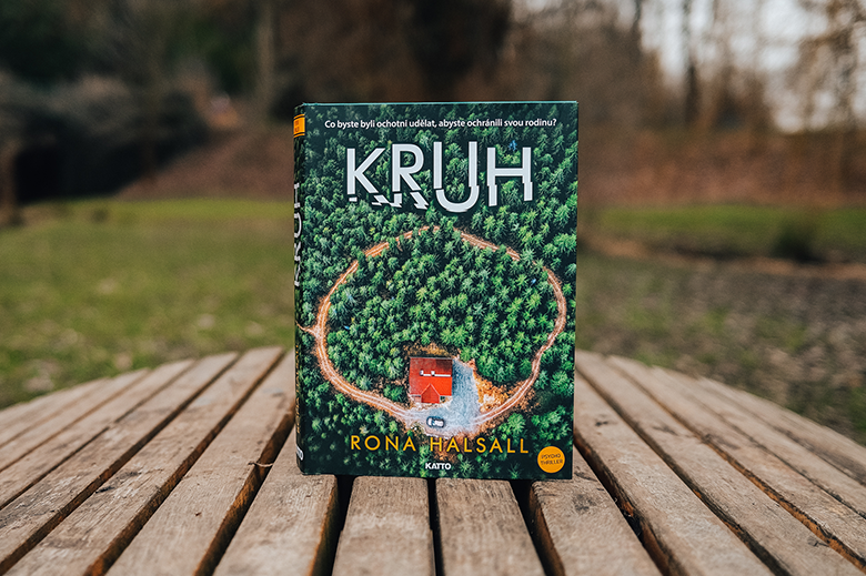 Kruh blog