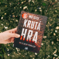 Krutá hra blog