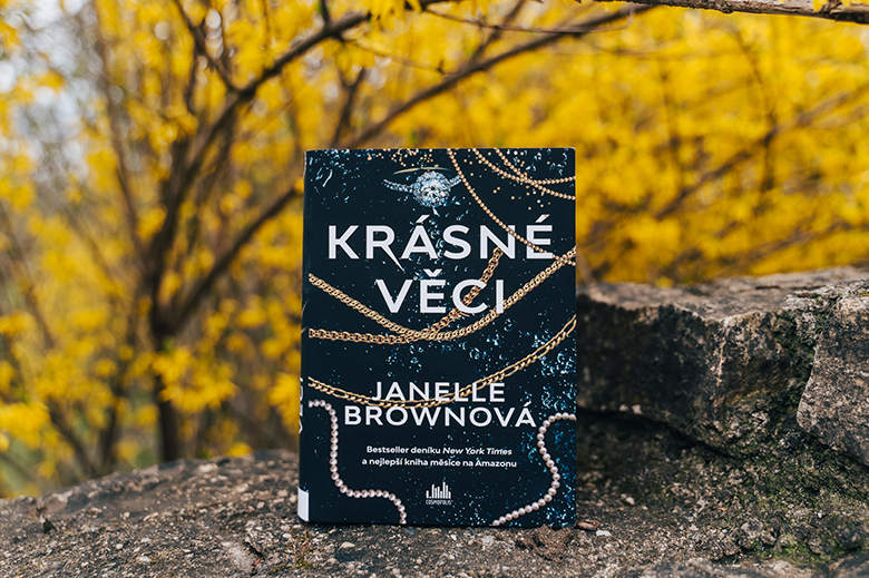Krásné věci blog