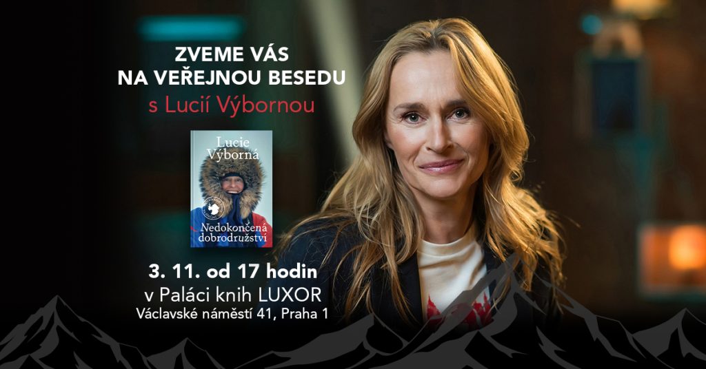 LUXOR PRAHA bannery Lucie Vyborna Blog LX 1200x628