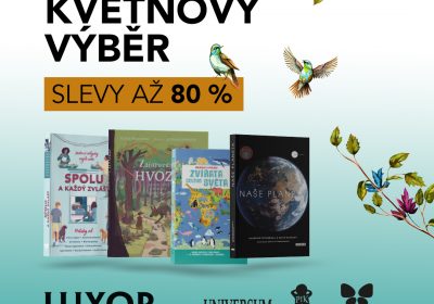 LUXOR kvetnova kampan 1080 x 1080 FB IG feed dark post