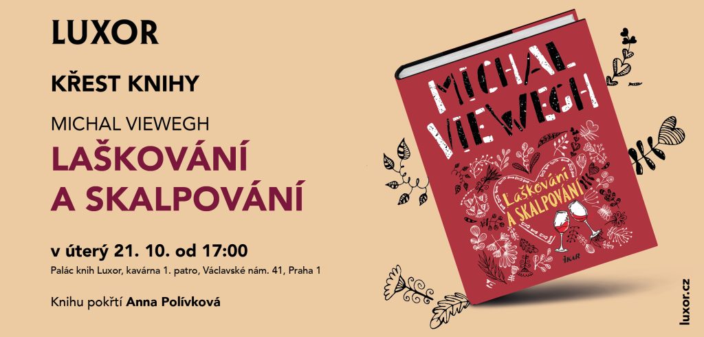 Laskovani a skalpovani pozvanka