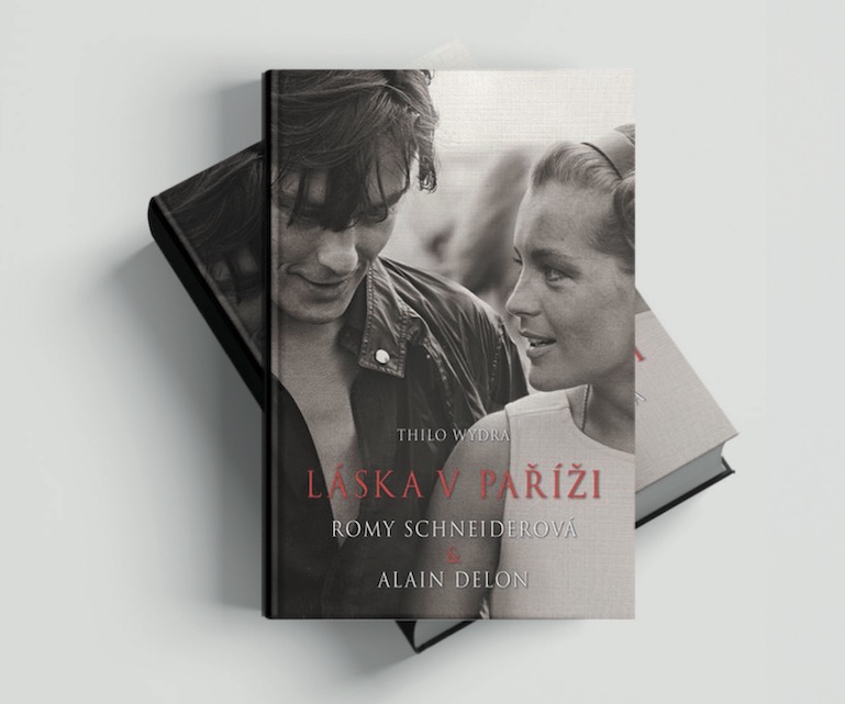 Láska v Paříži