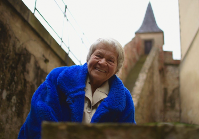 Ludmila Vaňková blog