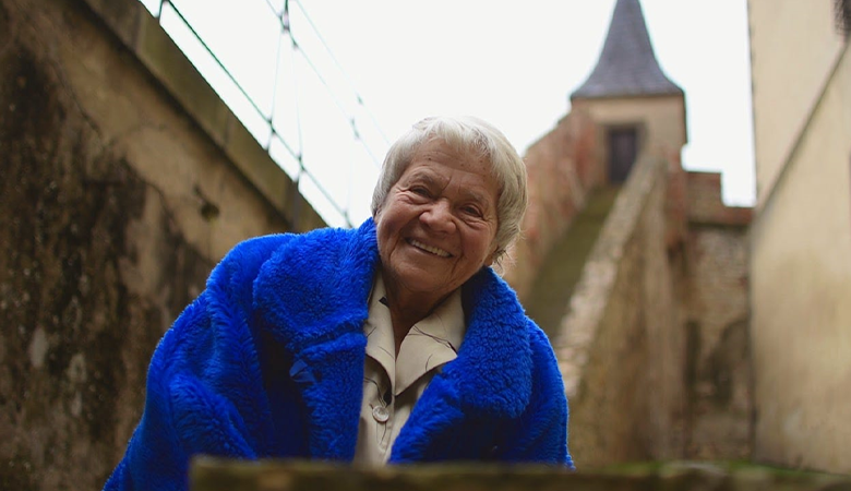 Ludmila Vaňková blog