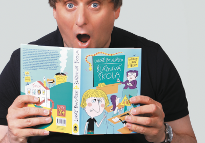 Lukáš Pavlásek