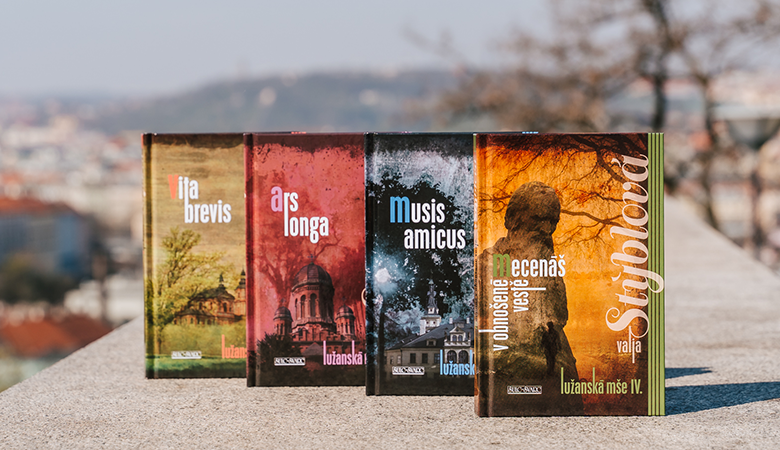 Lužanská mše článek