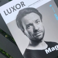 Magazín Luxor blog