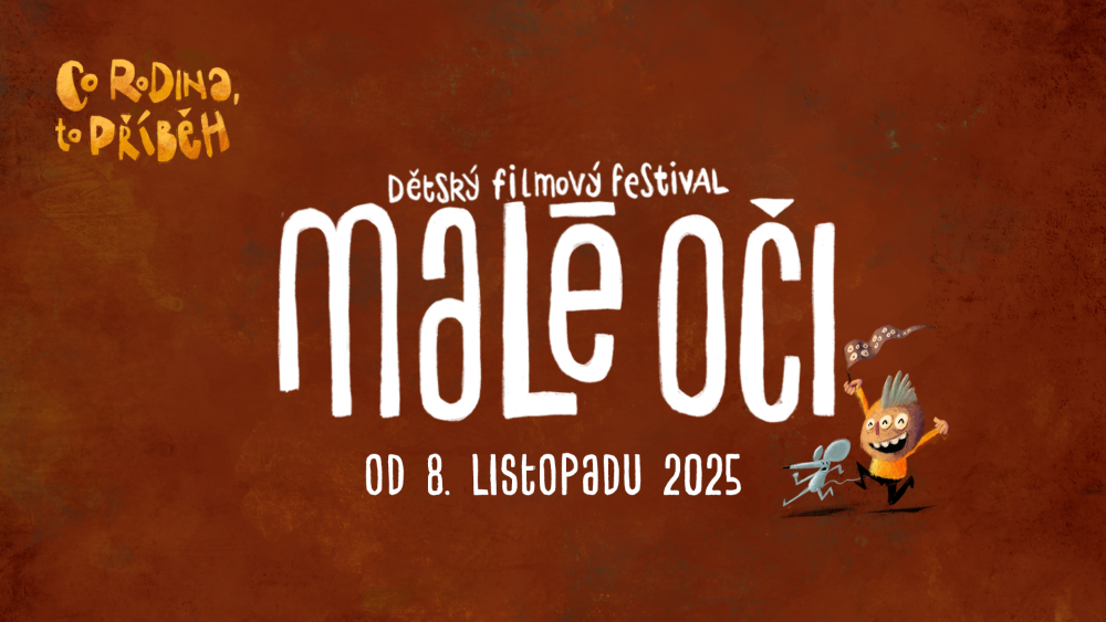 Festival Malé oči