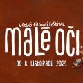 Festival Malé oči