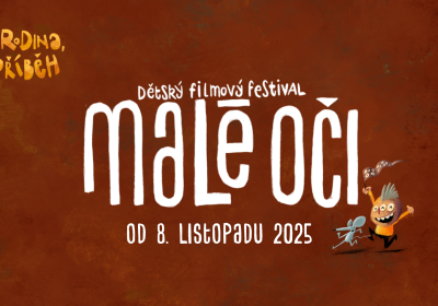 Festival Malé oči