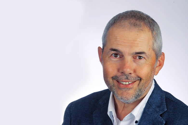 Marek Eben rozhovor blog