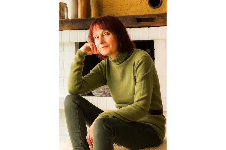 Marie Lamballe rozhovor