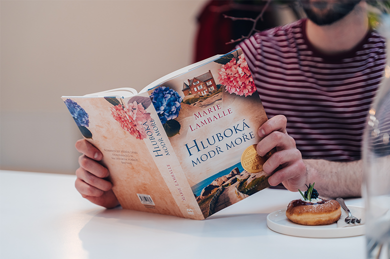 Marie Lamballe rozhovor2