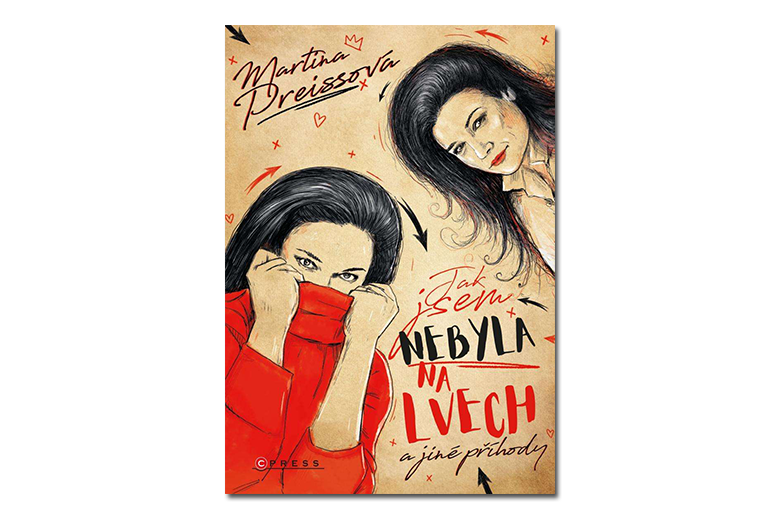 Martina Preissová blog2