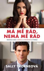 Má mě rád nemá mě rád