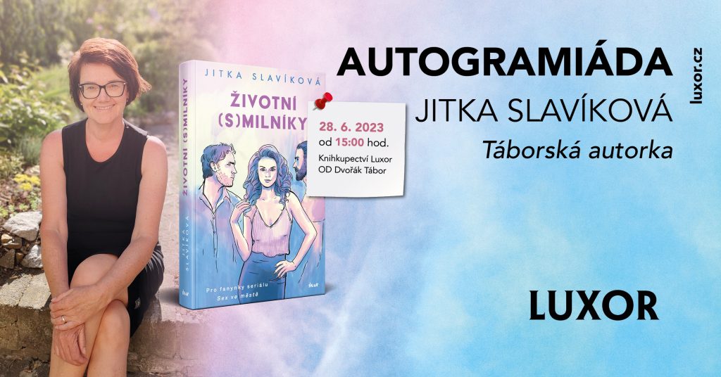 Tábor: Autogramiáda Jitky Slavíkové 1 MicrosoftTeams image 19