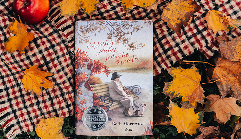 Milostný příběh jednoho života blog