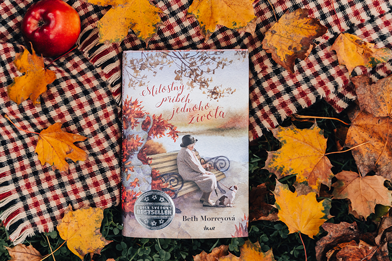 Milostný příběh jednoho života blog