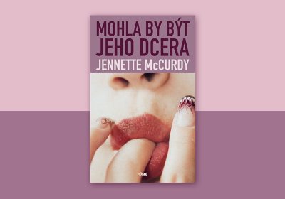 Jennette McCurdy – Mohla by být jeho dcera