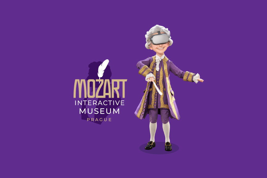 Mozart museum