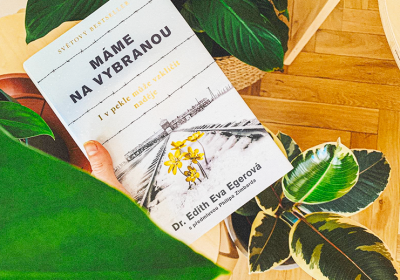 Máme na vybranou blog