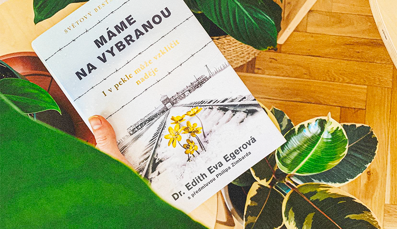 Máme na vybranou blog