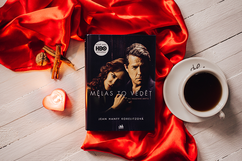 Mělas to vědět blog