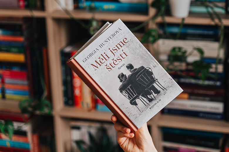 Měli jsme štěstí