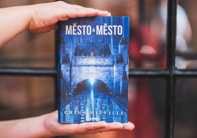 Město a město blog