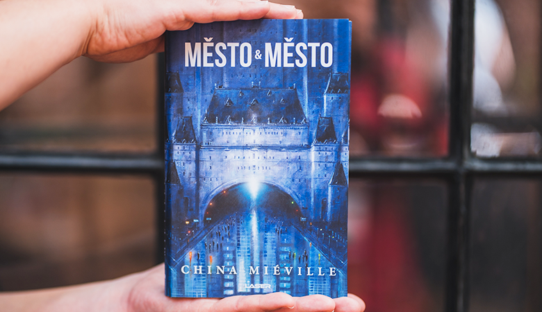 Město a město blog