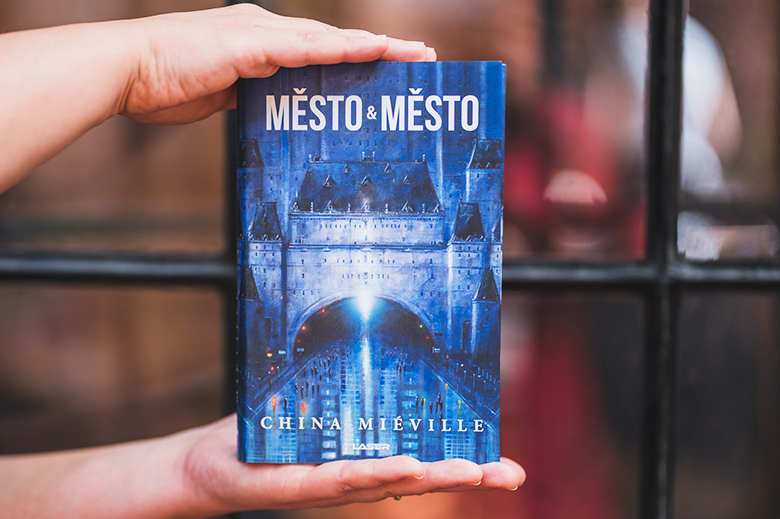 Město a město blog