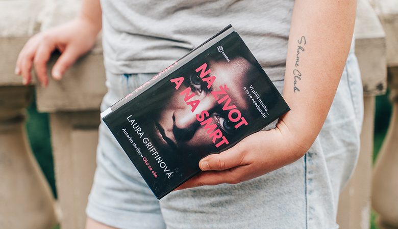 Na život a na smrt blog