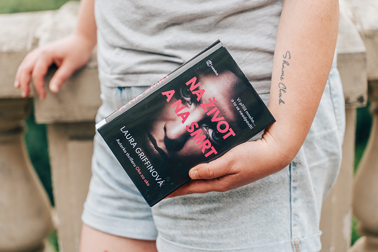 Na život a na smrt blog