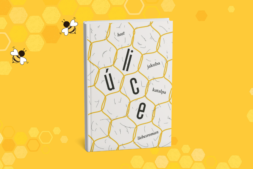 Jakuba Katalpa – Úlice