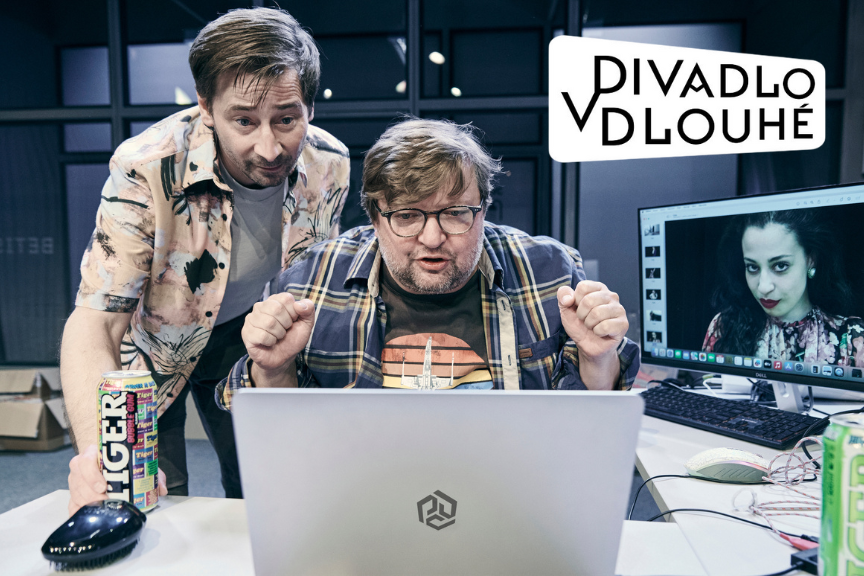 Divadlo v Dlouhé | Knižní klub