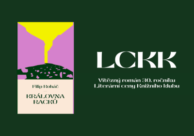 Literární cena Knižního klubu